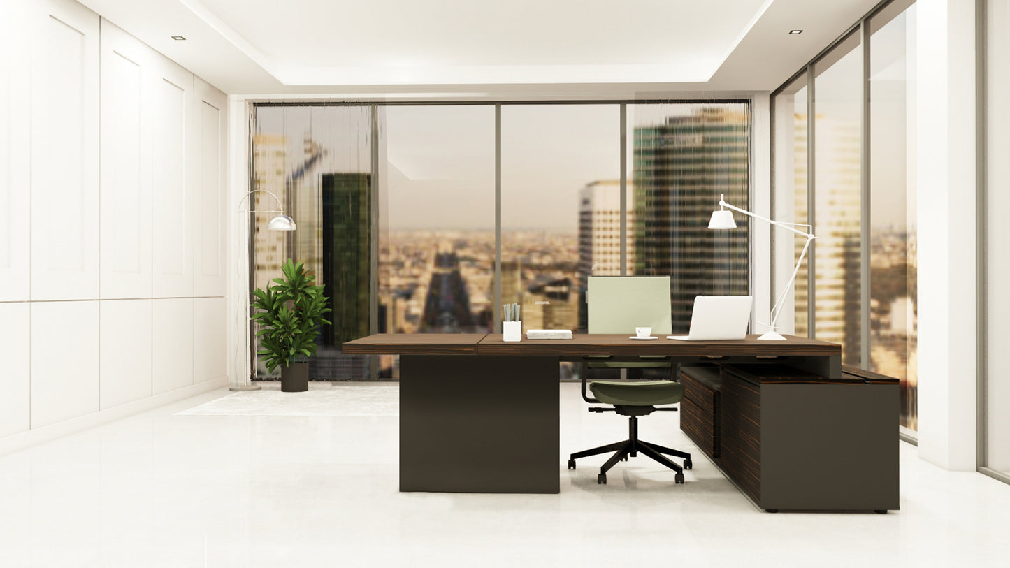 Executive Table - SE President