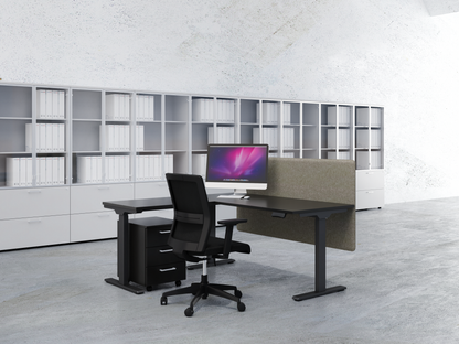 Freestanding Desks - EVO