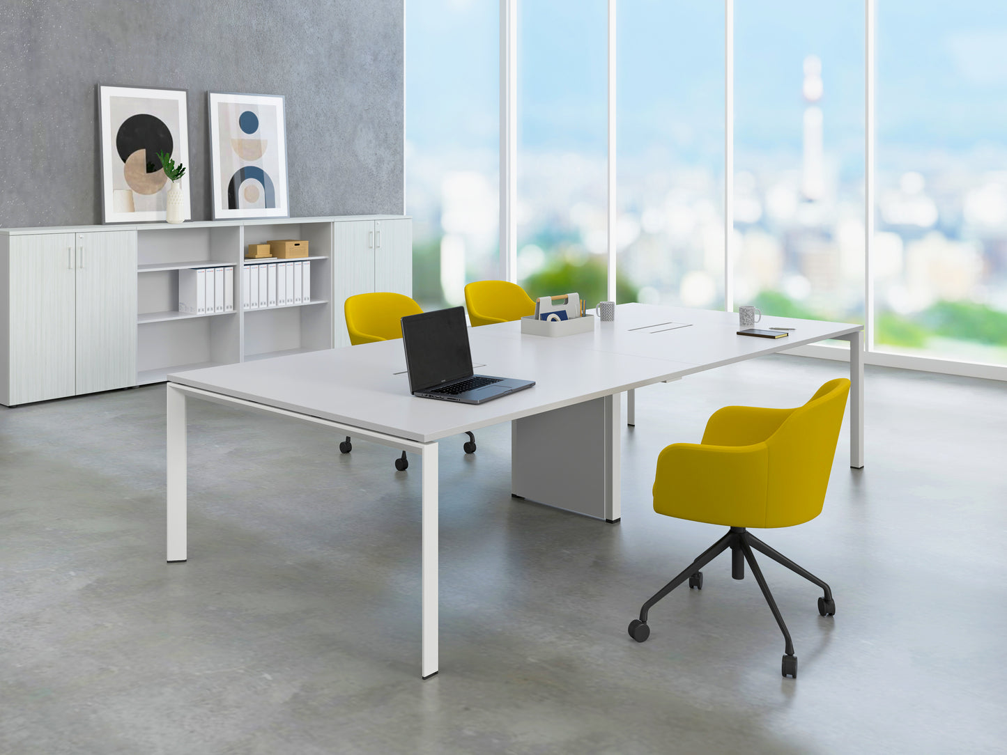 Desking - Sovica N