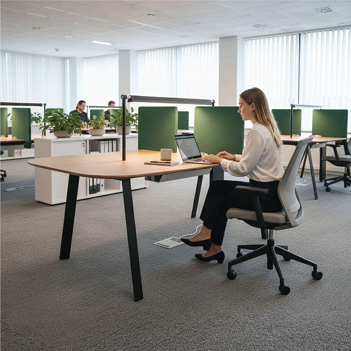 Sovica A Boat Meeting Table