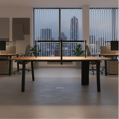 Sovica A Boat Meeting Table