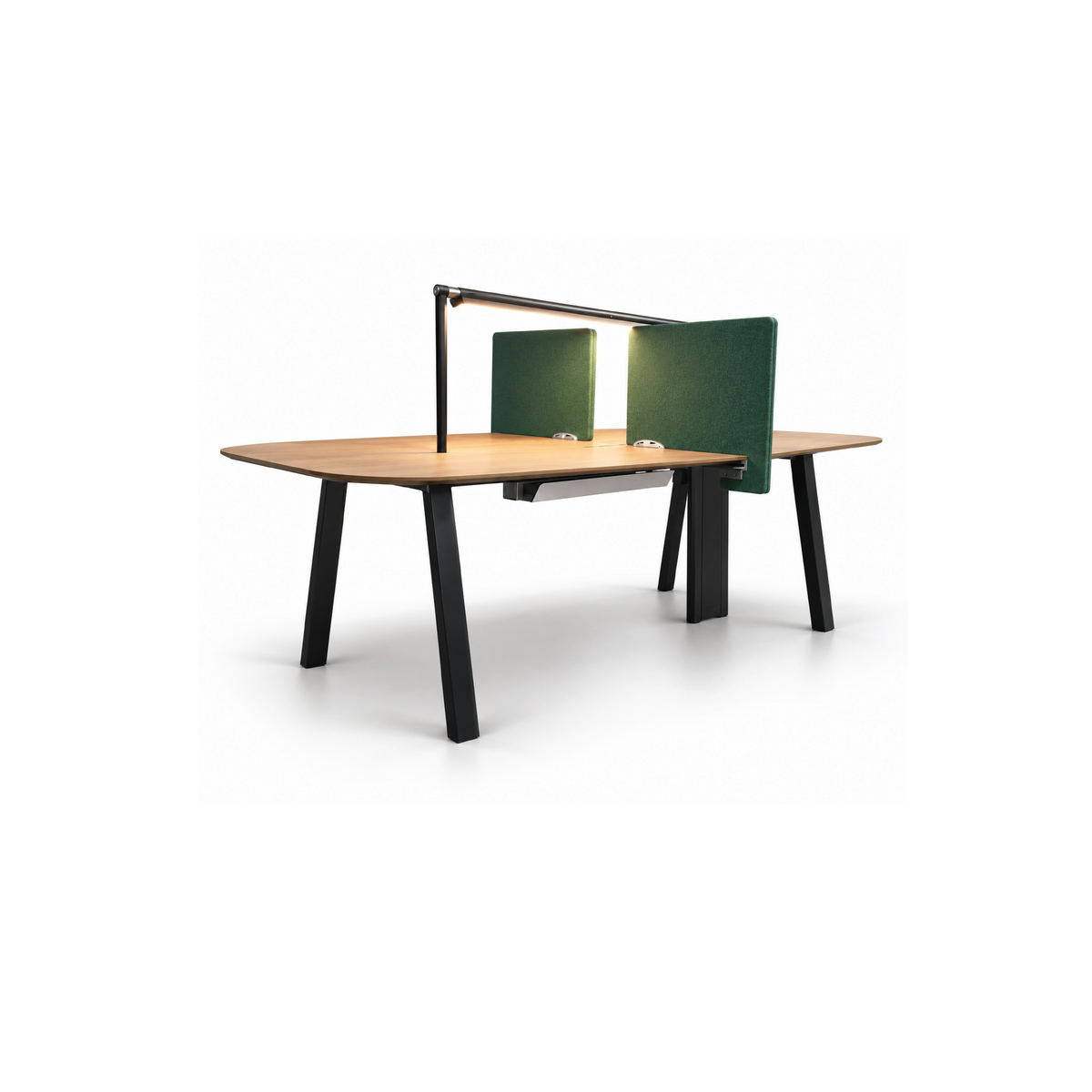 Sovica A Boat Meeting Table