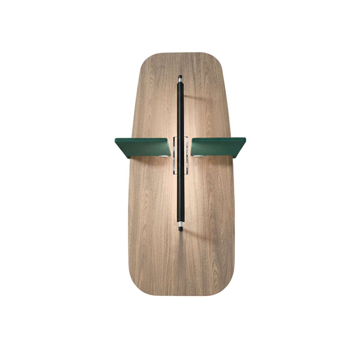 Sovica A Boat Meeting Table