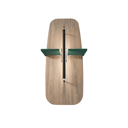 Sovica A Boat Meeting Table