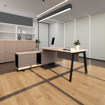 Executive Desk - Sovica A