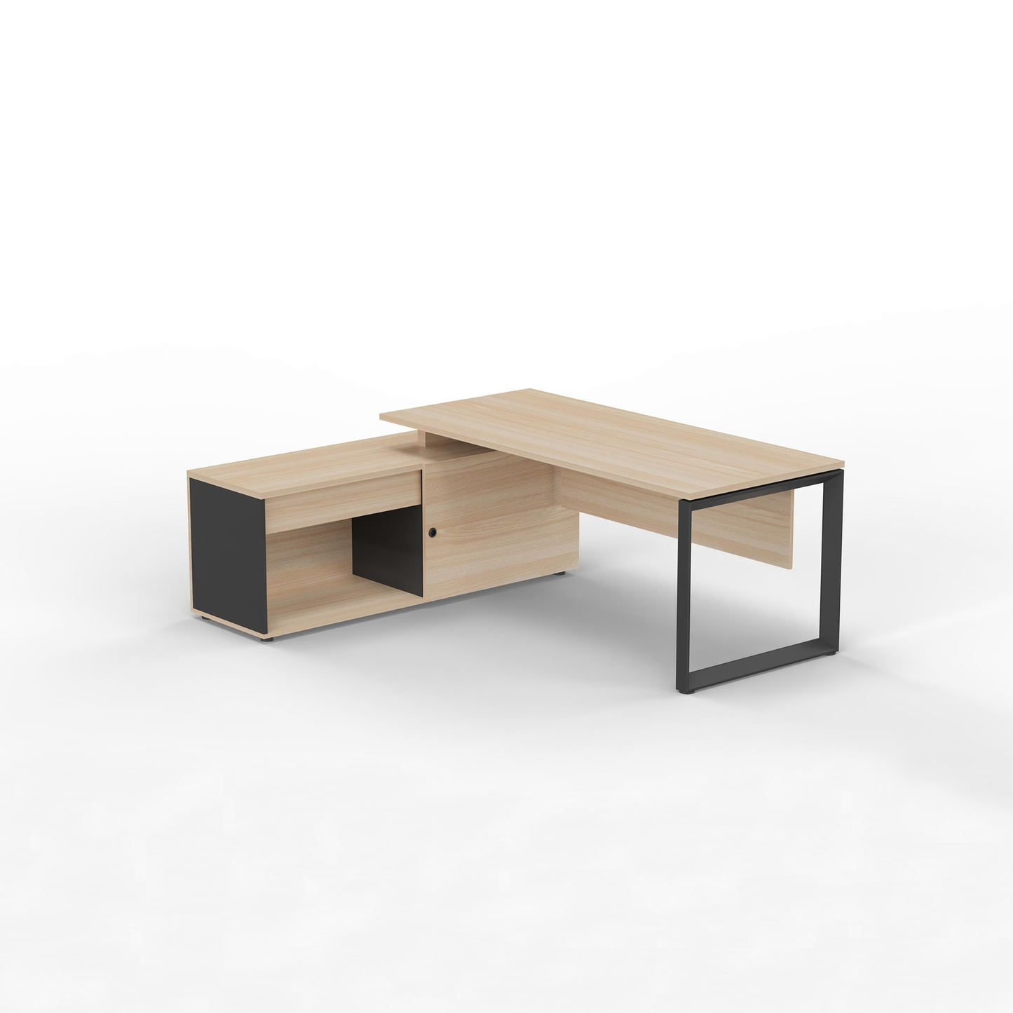 Executive Desk - Sovica O