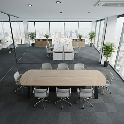 Sovica O_Conference Meeting