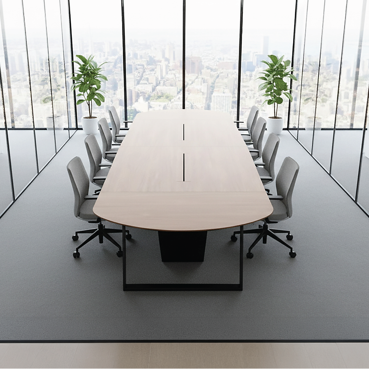 Sovica O Conference Meeting