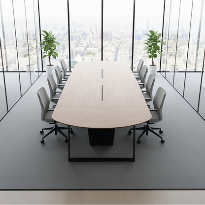Sovica O Conference Meeting