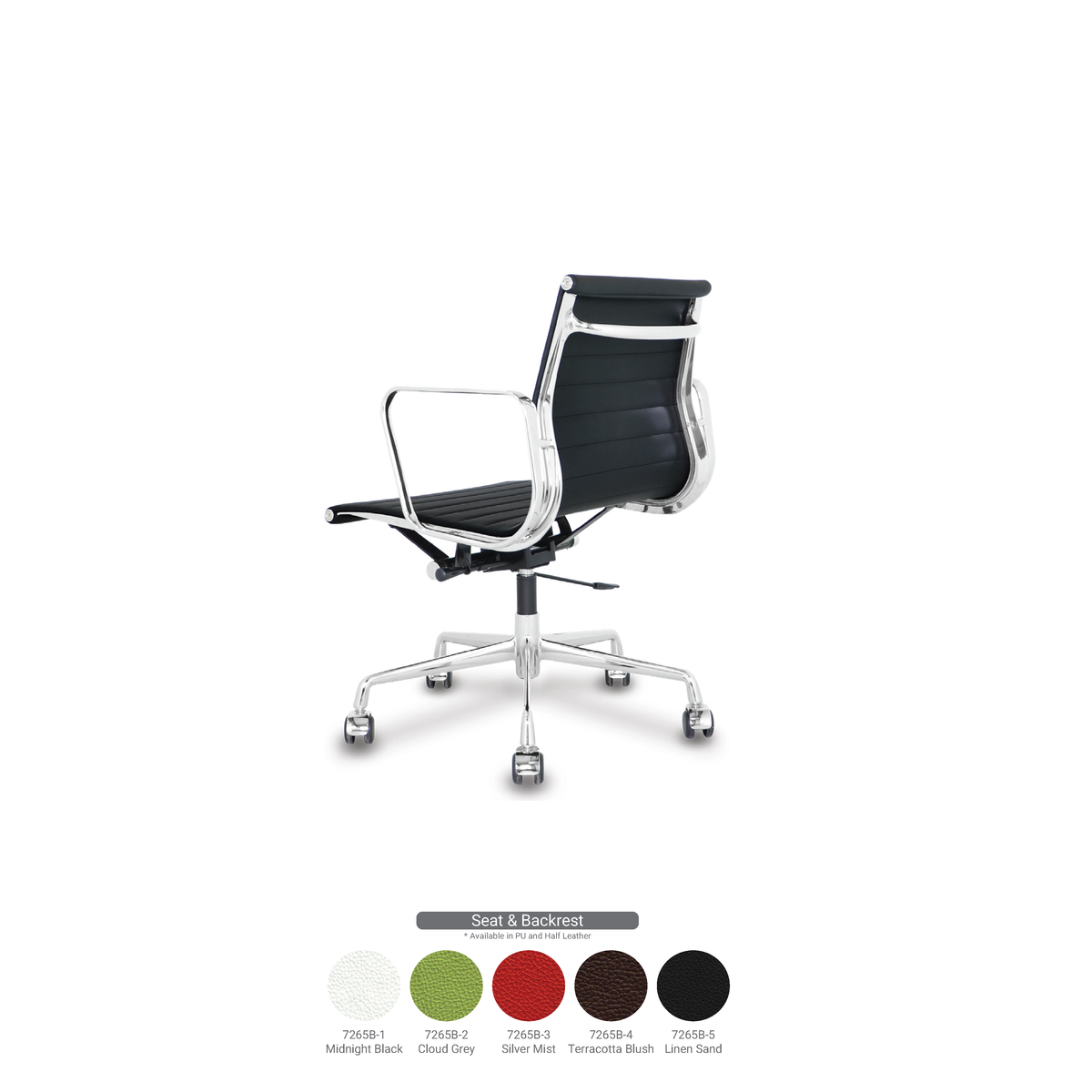 Style Executive Chair