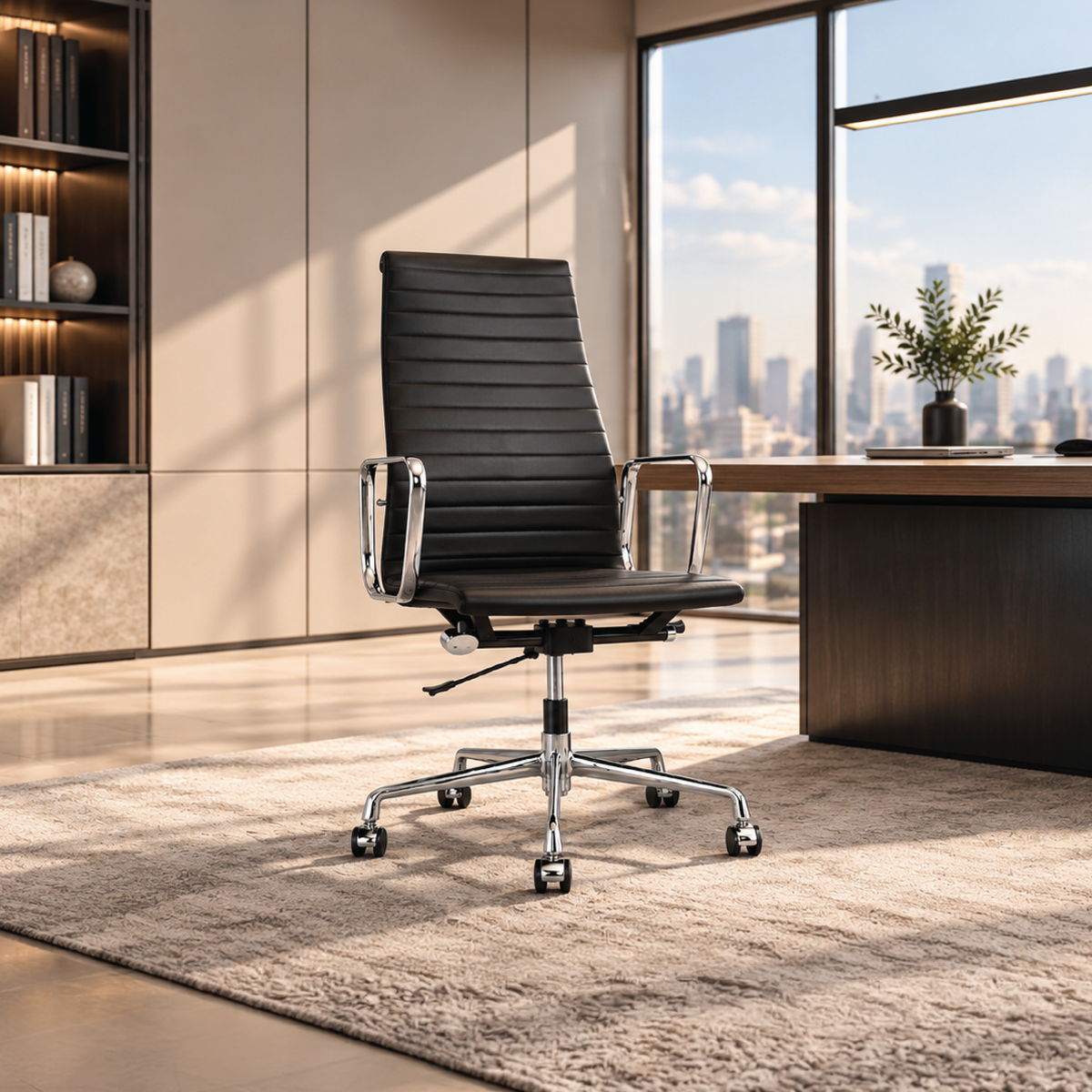 Style Executive Chair