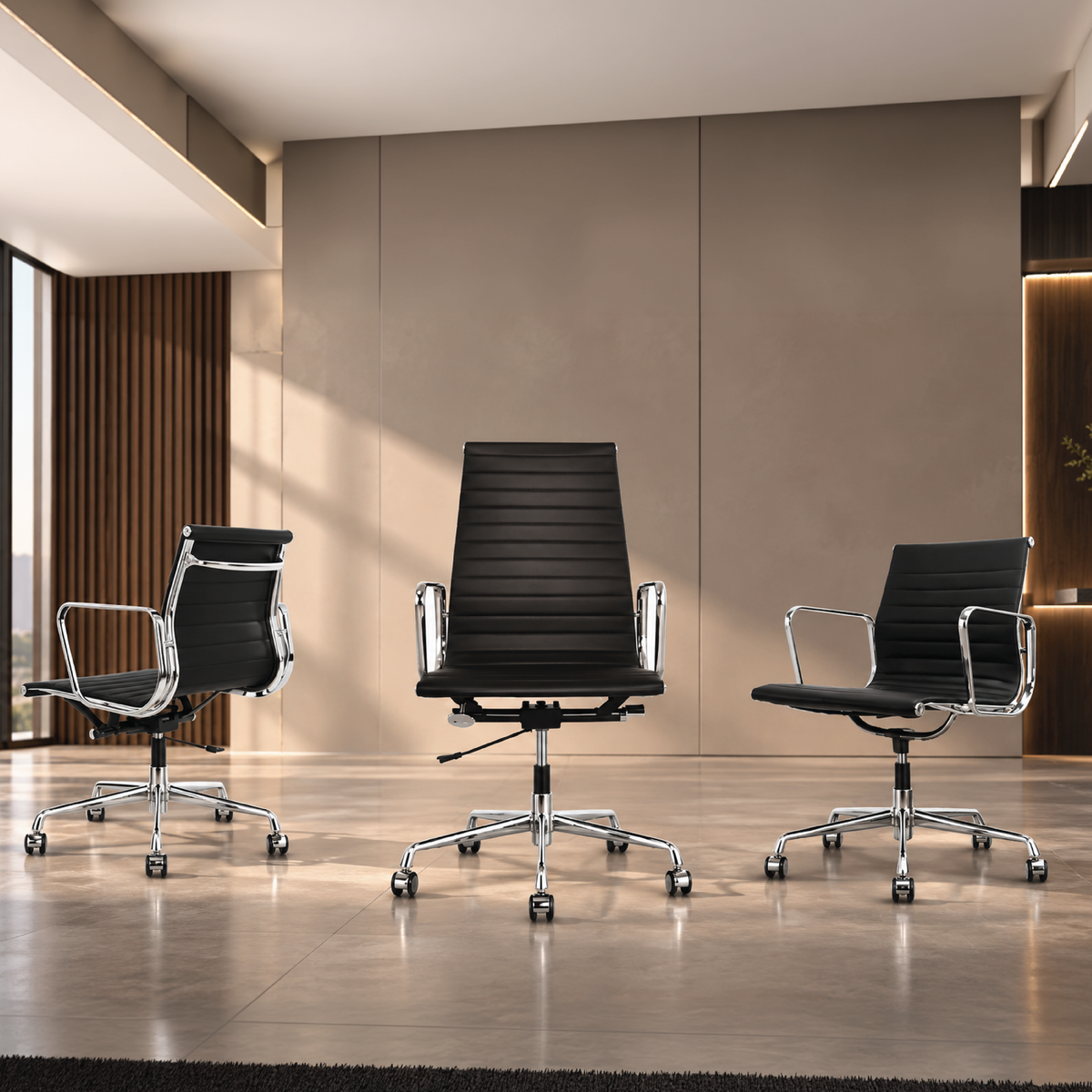 Style Executive Chair