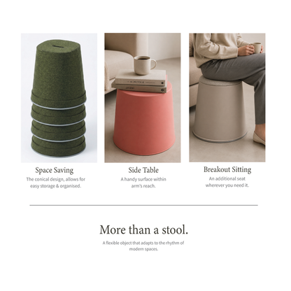 Tren Stool