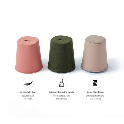 Tren Stool