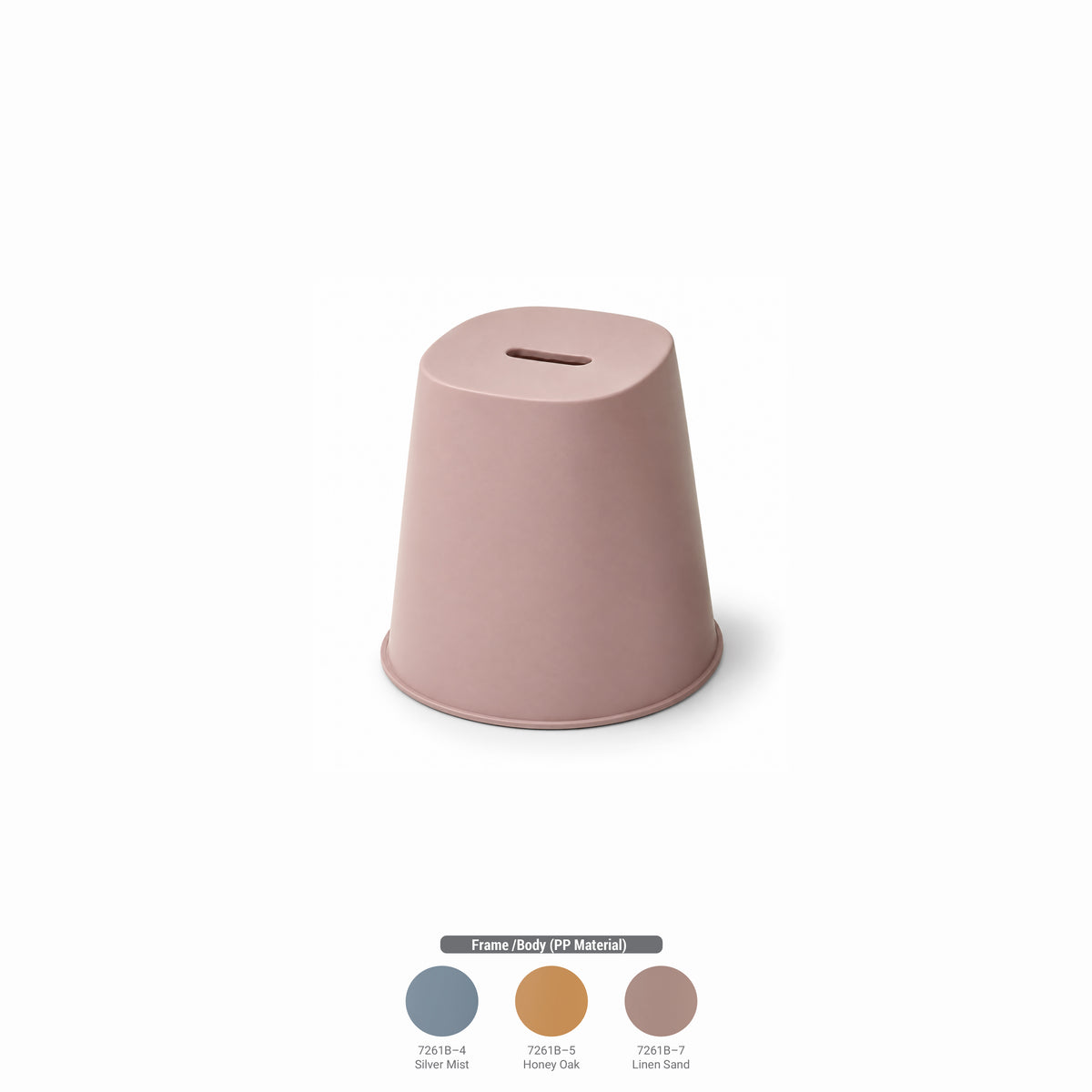 Tren Stool