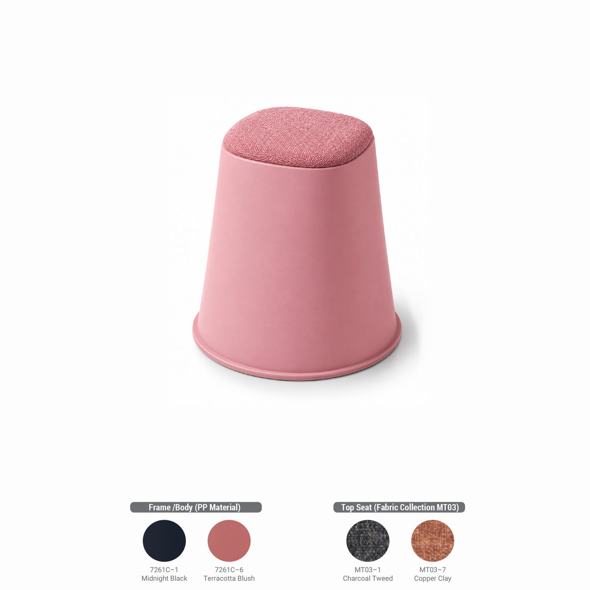 Tren Stool