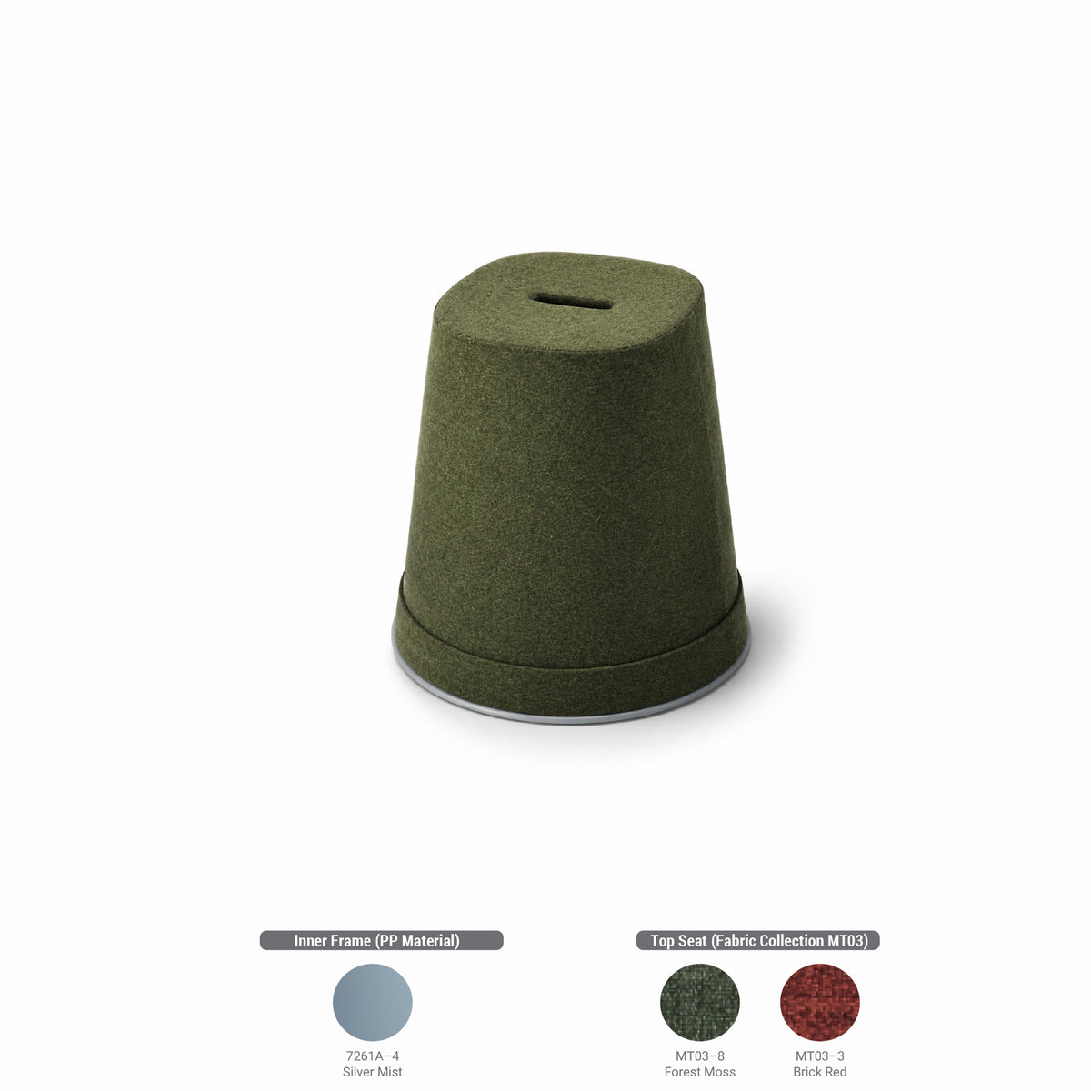 Tren Stool
