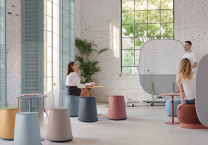 Tren Stool