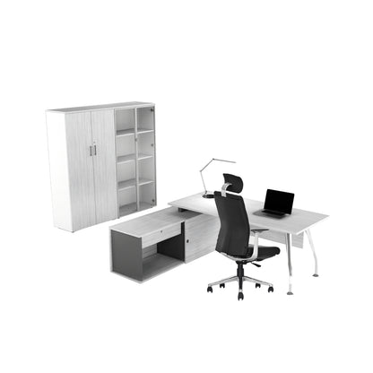 Executive - Tri