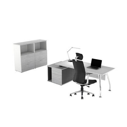 Executive - Tri