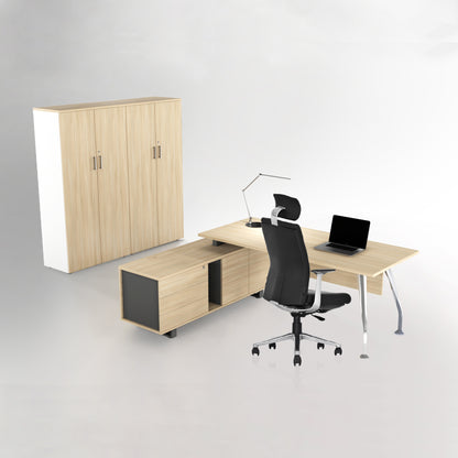Executive Desk - Tri