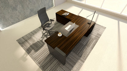 Senior Executive - Verve