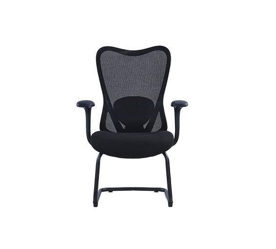Velocity Visitor/Cantilever Chair