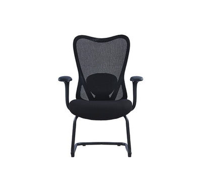 Velocity Visitor/Cantilever Chair