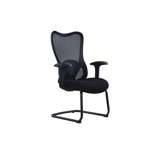 Velocity Visitor/Cantilever Chair