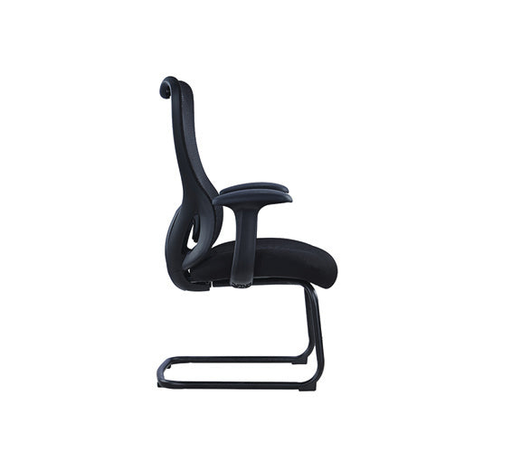 Velocity Visitor/Cantilever Chair