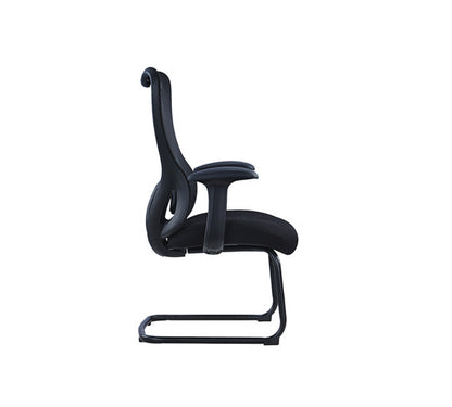 Velocity Visitor/Cantilever Chair