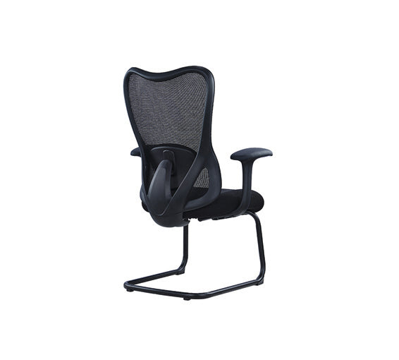 Velocity Visitor/Cantilever Chair
