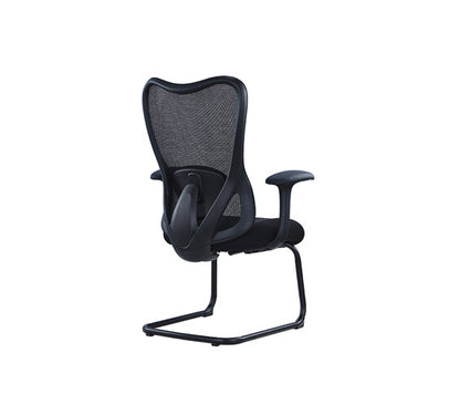 Velocity Visitor/Cantilever Chair