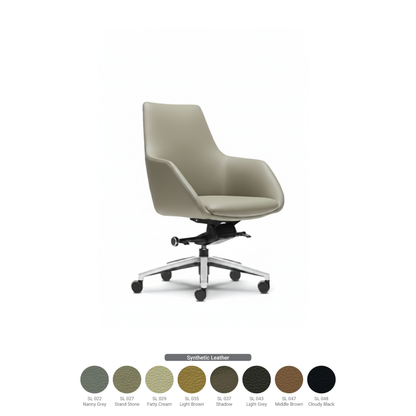 Vitaris Executive Series (Low Back)