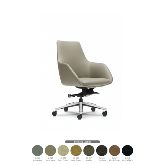 Vitaris Executive Series (Low Back)