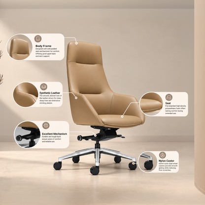 Vitaris Presidential Series