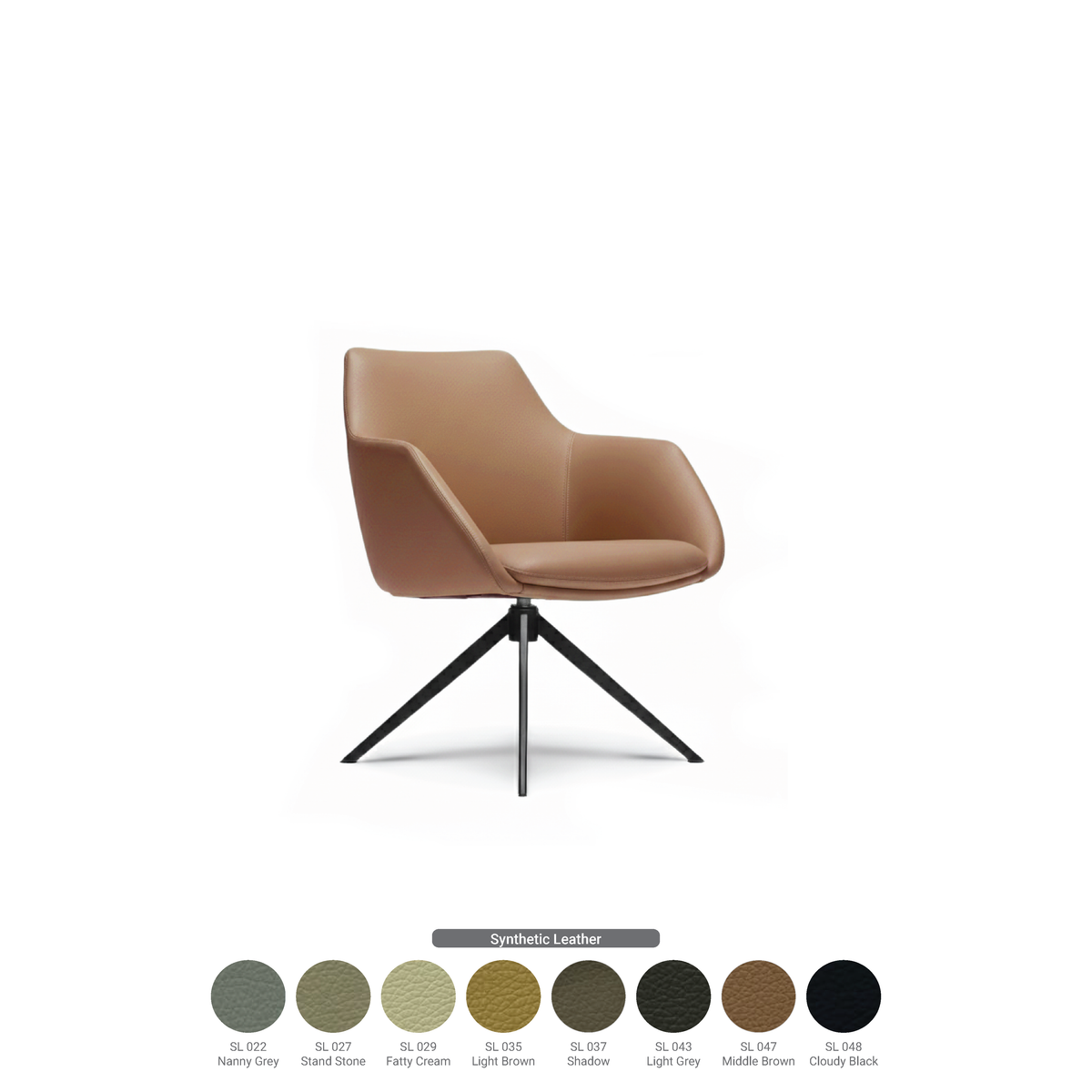 Vitaris Executive Series (Low Back)