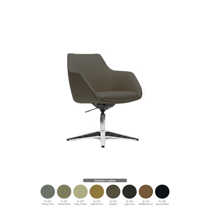 Vitaris Executive Series (Low Back)