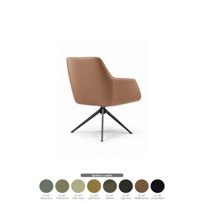 Vitaris Executive Series (Low Back)