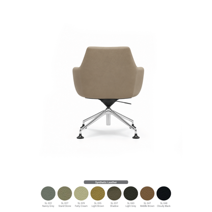 Vitaris Executive Series (Low Back)