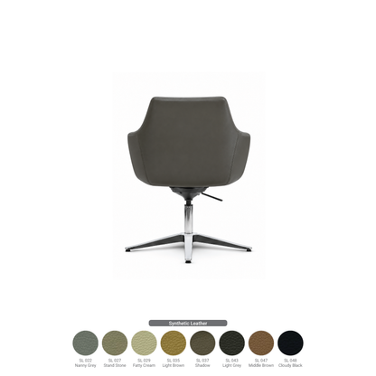 Vitaris Executive Series (Low Back)