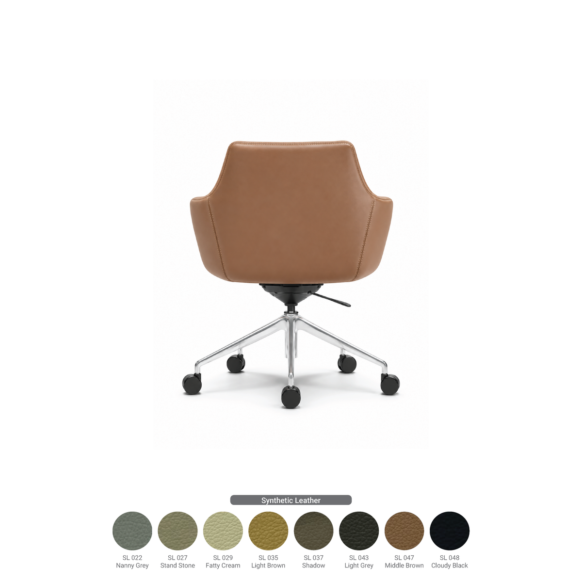 Vitaris Executive Series (Low Back)