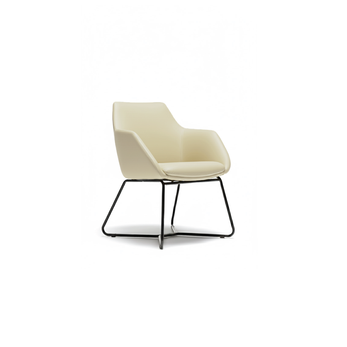 Vitaris Executive Series (Low Back)