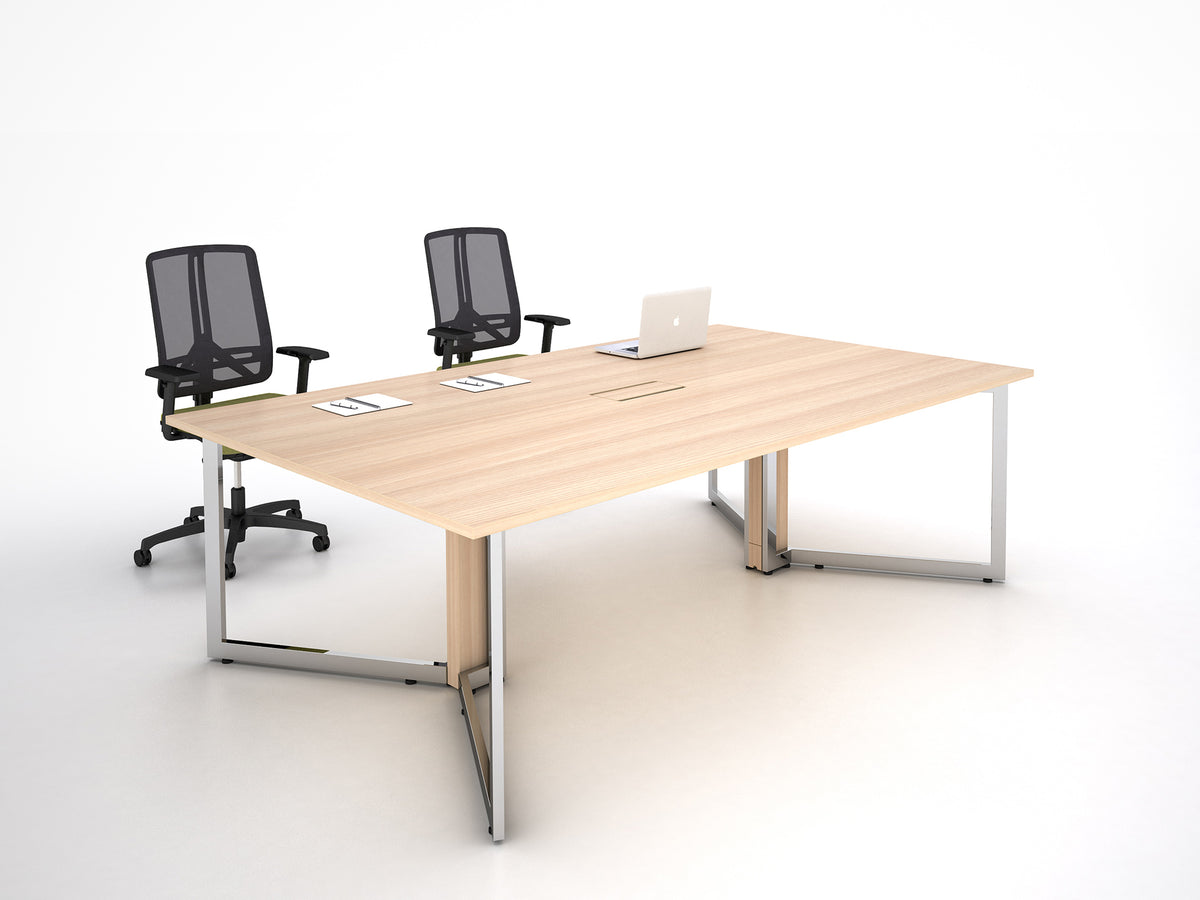 Yes Meeting Table