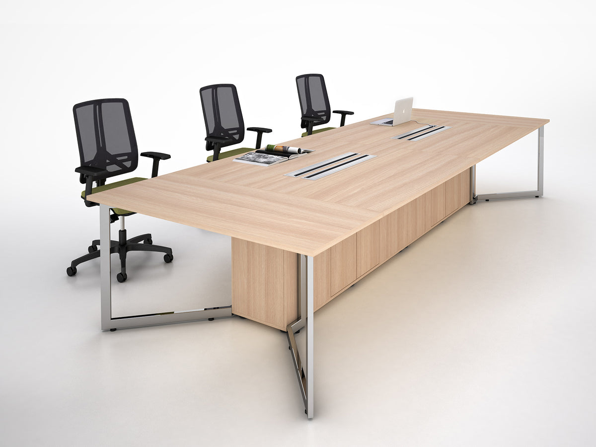 Yes Meeting Table