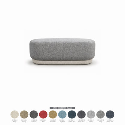 Zone Bench