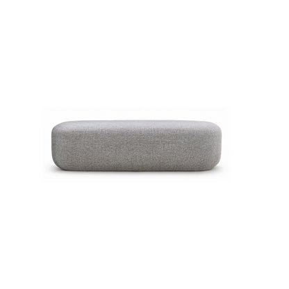 Zone Bench