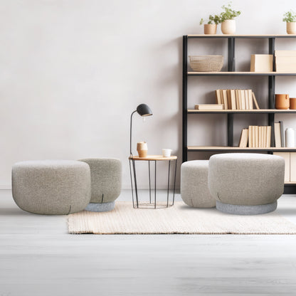 Zone Stools