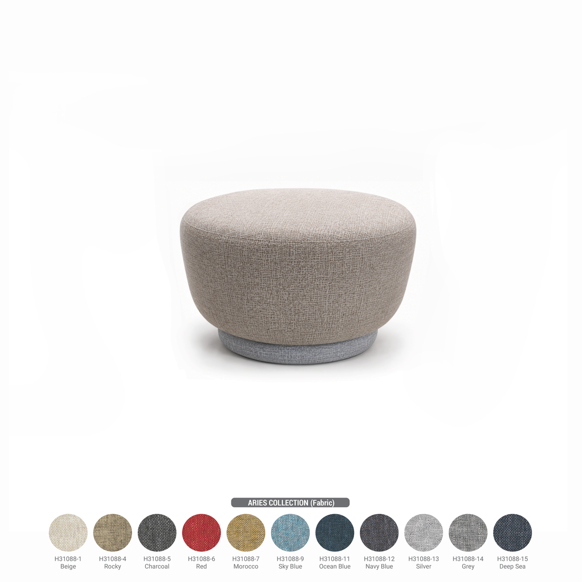 Zone Stools