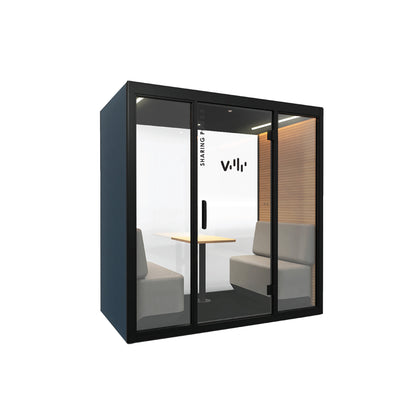 Acoustic - Sharing Pod